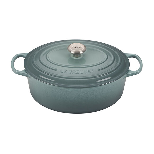 Oval Dutch Oven Le Creuset® Official Site